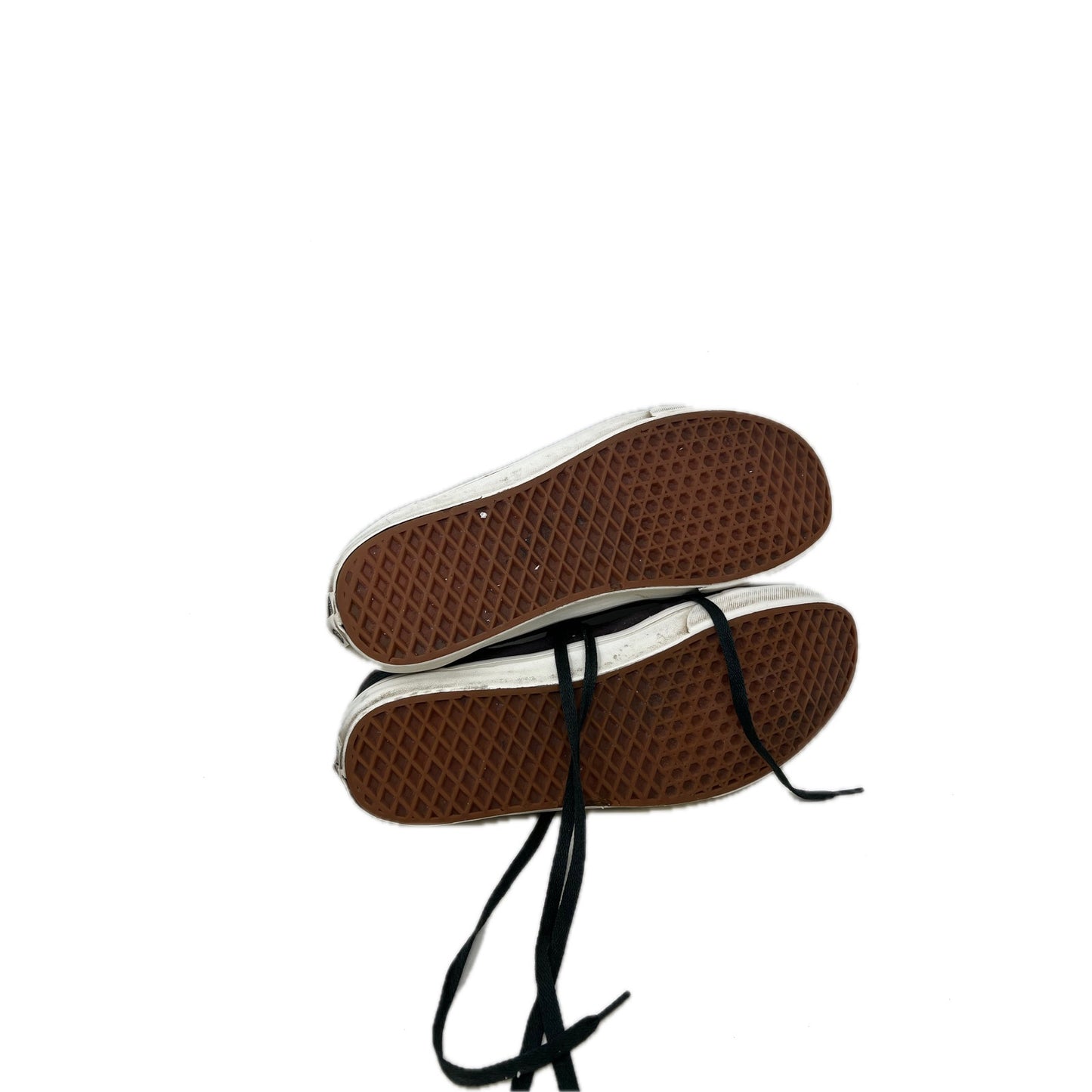 Baskets en daim déperlant SwissTech Vans Heic Homme 13