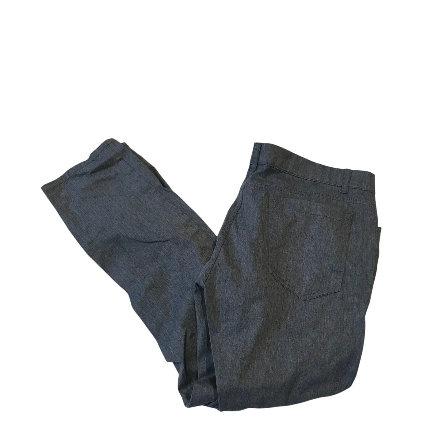 Pantalones de vestir Kenneth Cole Reaction para hombre 32x30