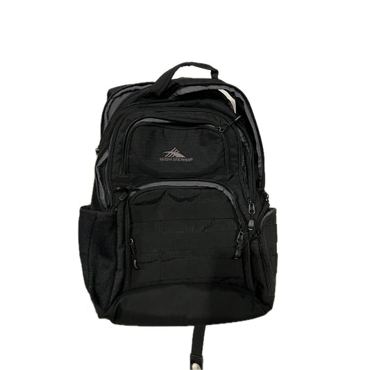 High Sierra Swoop SG Backpack