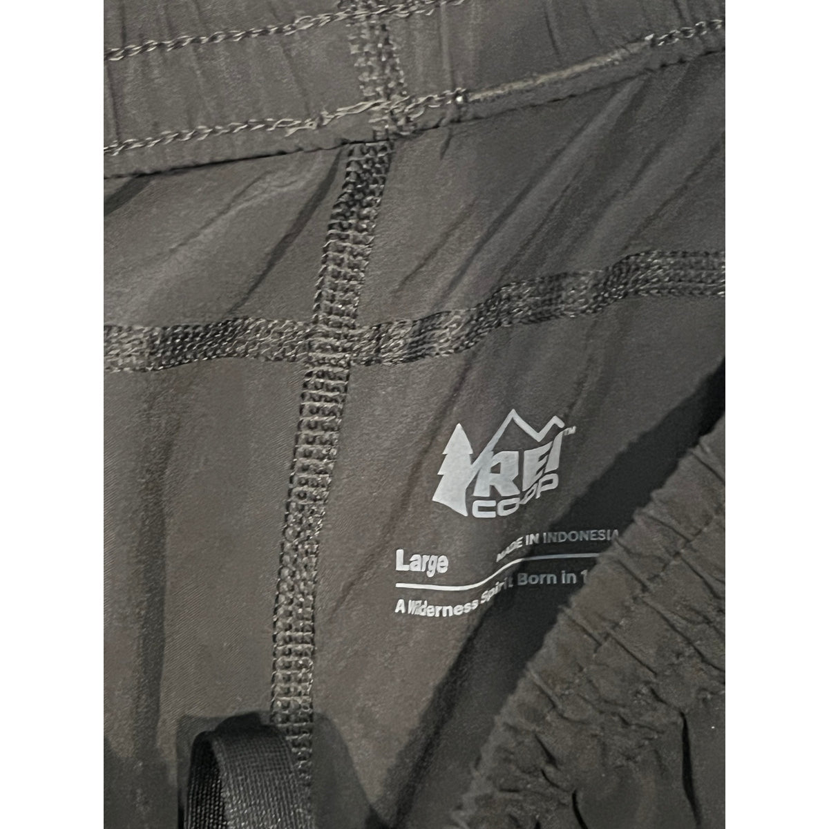 REI Running Shorts Mens Large