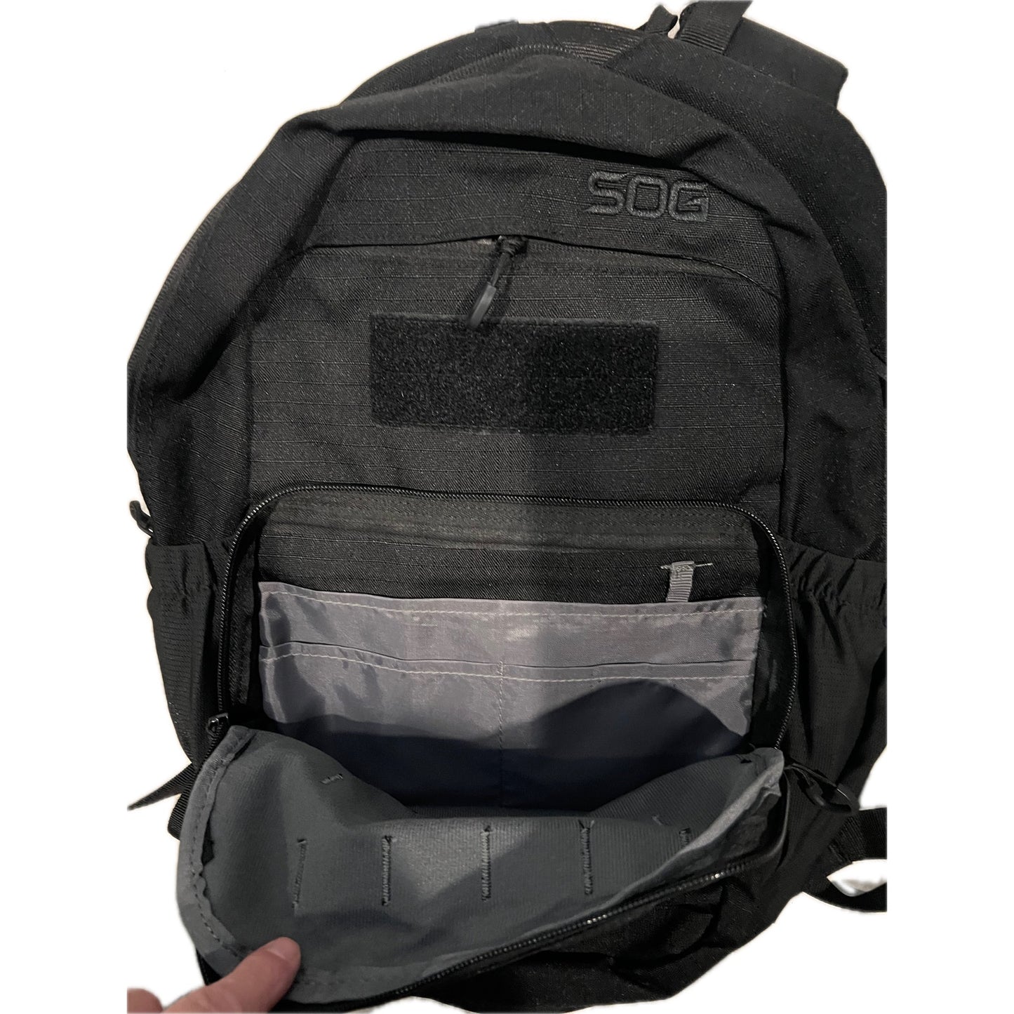 SOG Specialty Ninja Tactical Daypack Backpack