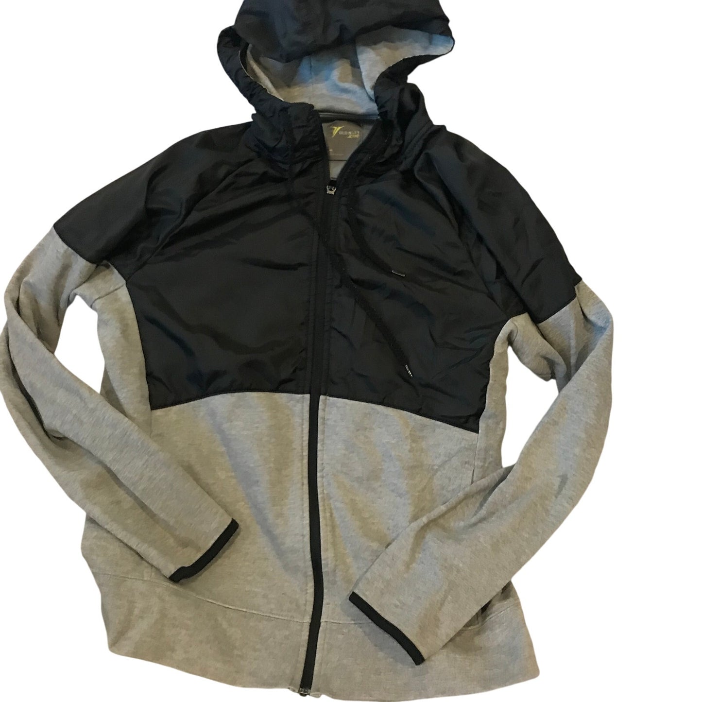 Cortavientos Old Navy Algodón y Nylon Hombre Med