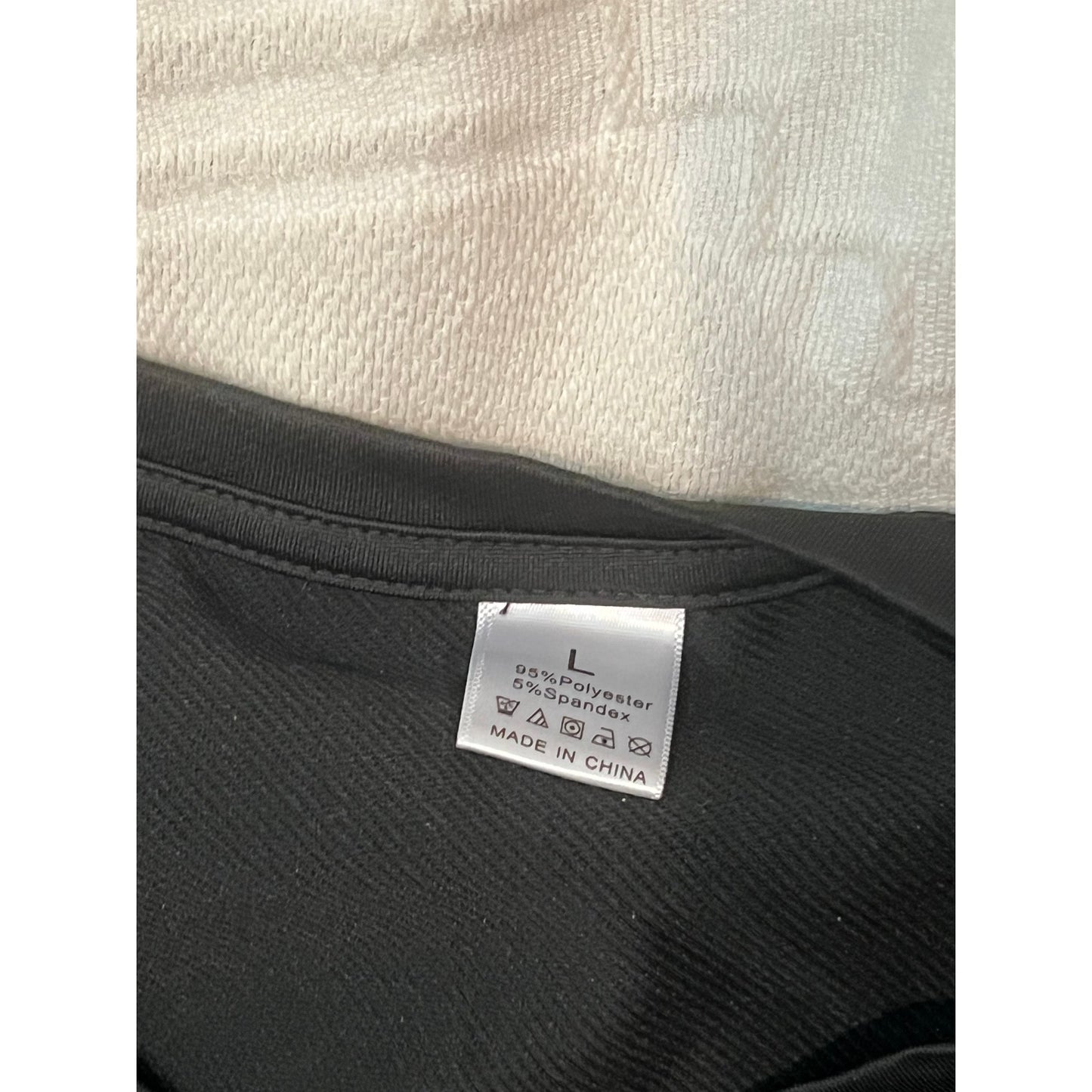 Nemo Me Impune Lacessit - Motto of Scotland T-Shirt Mens L