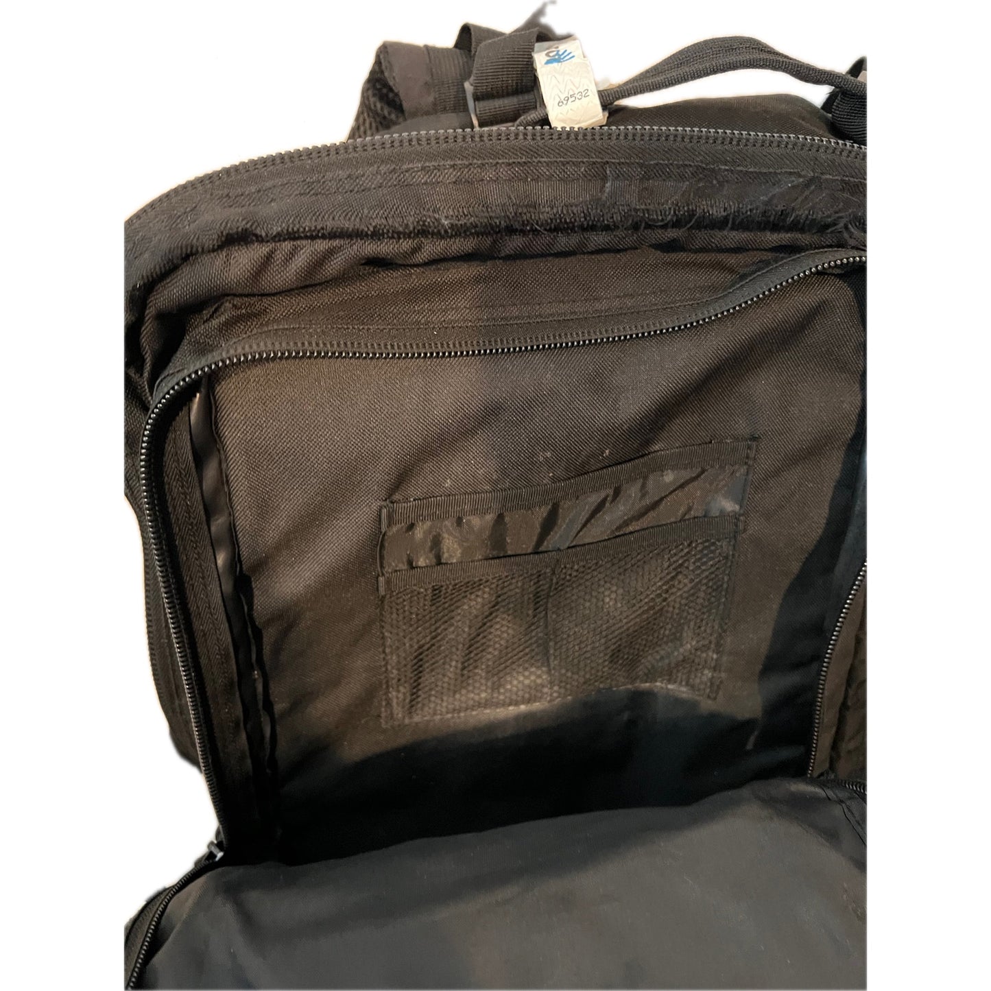 Tactical Serier Medium Tactical Backpack 35L