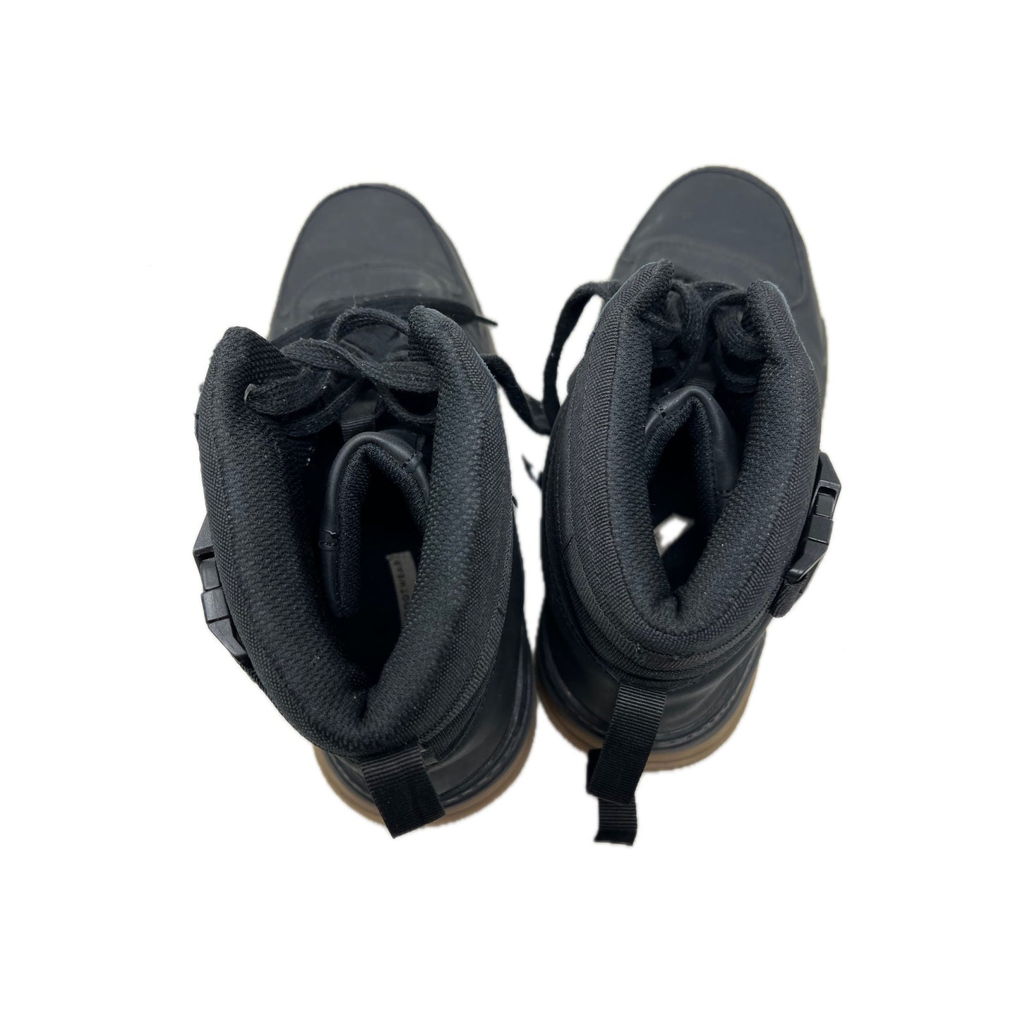 Chaussures réservées Preston mi-montantes hommes 11E