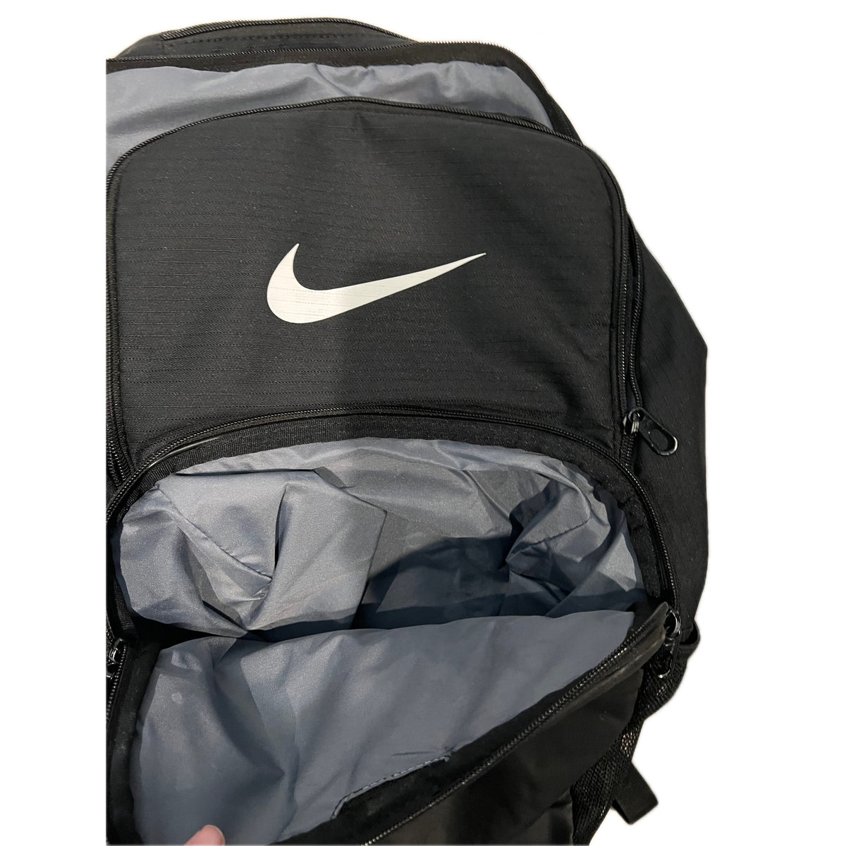 Nike Brasilia 9.5 Training Backpack XL 30L Black