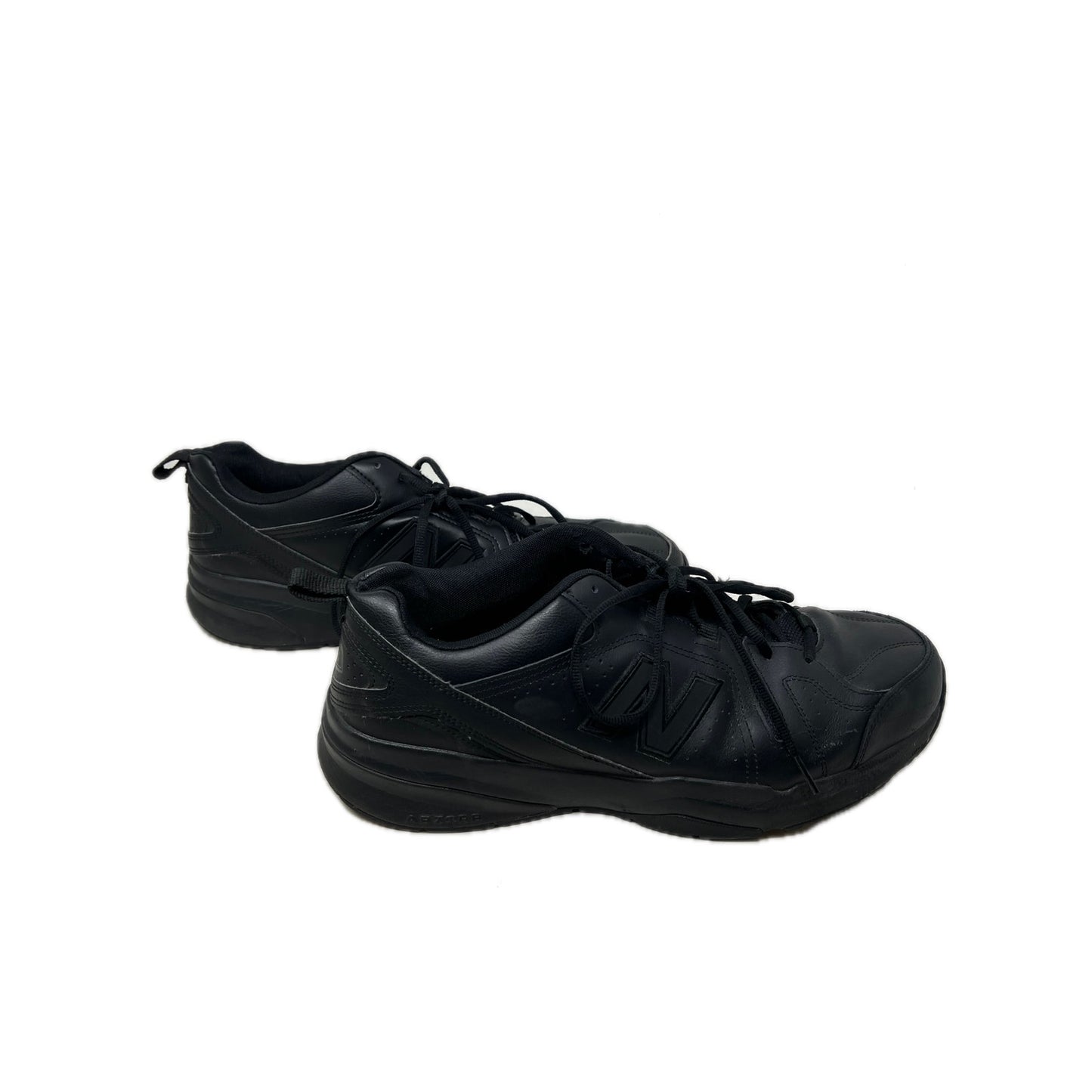 New Balance 608v5 Antidérapant Homme 16