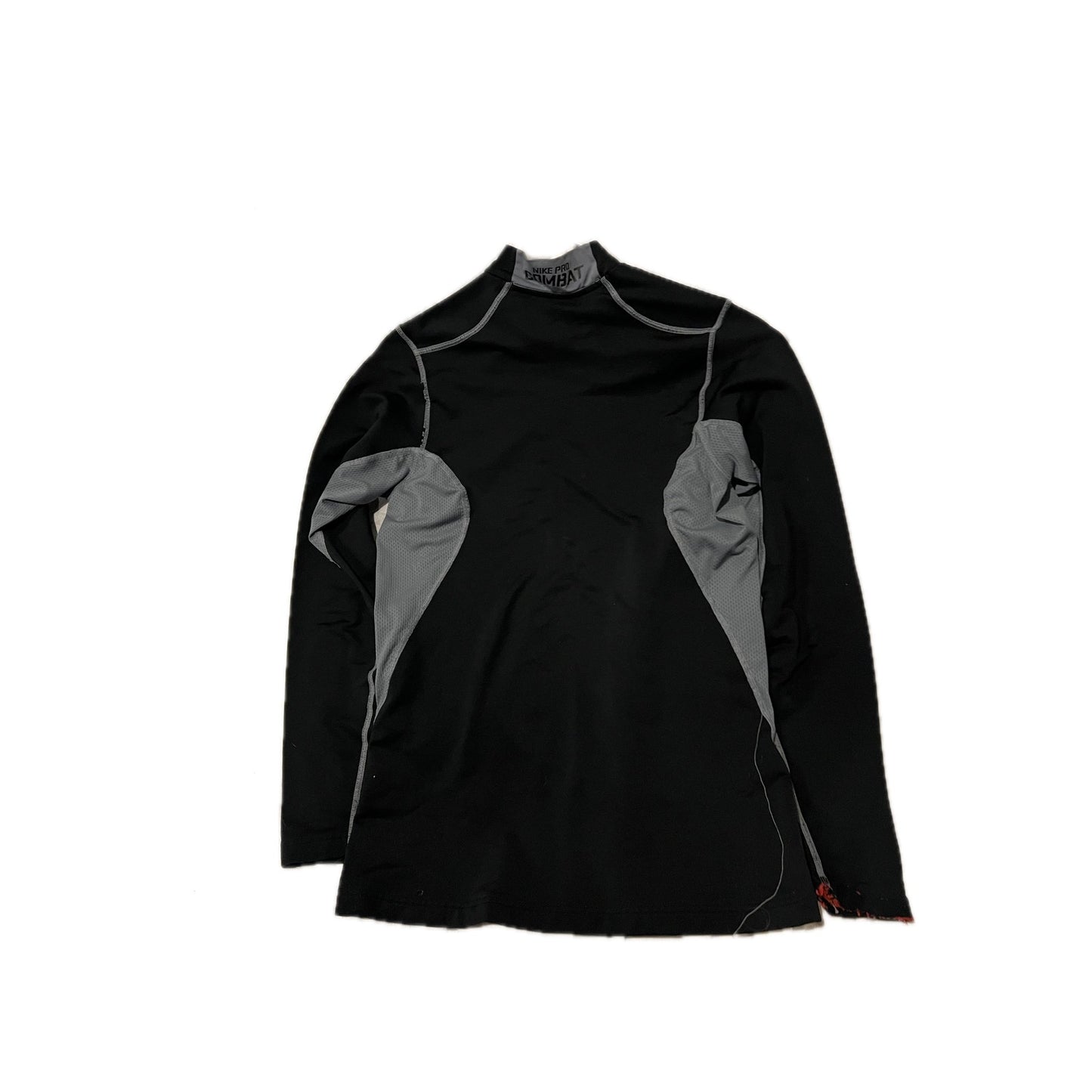 Camiseta de manga larga Nike Hyper Warm Dri-fit para hombre, talla L