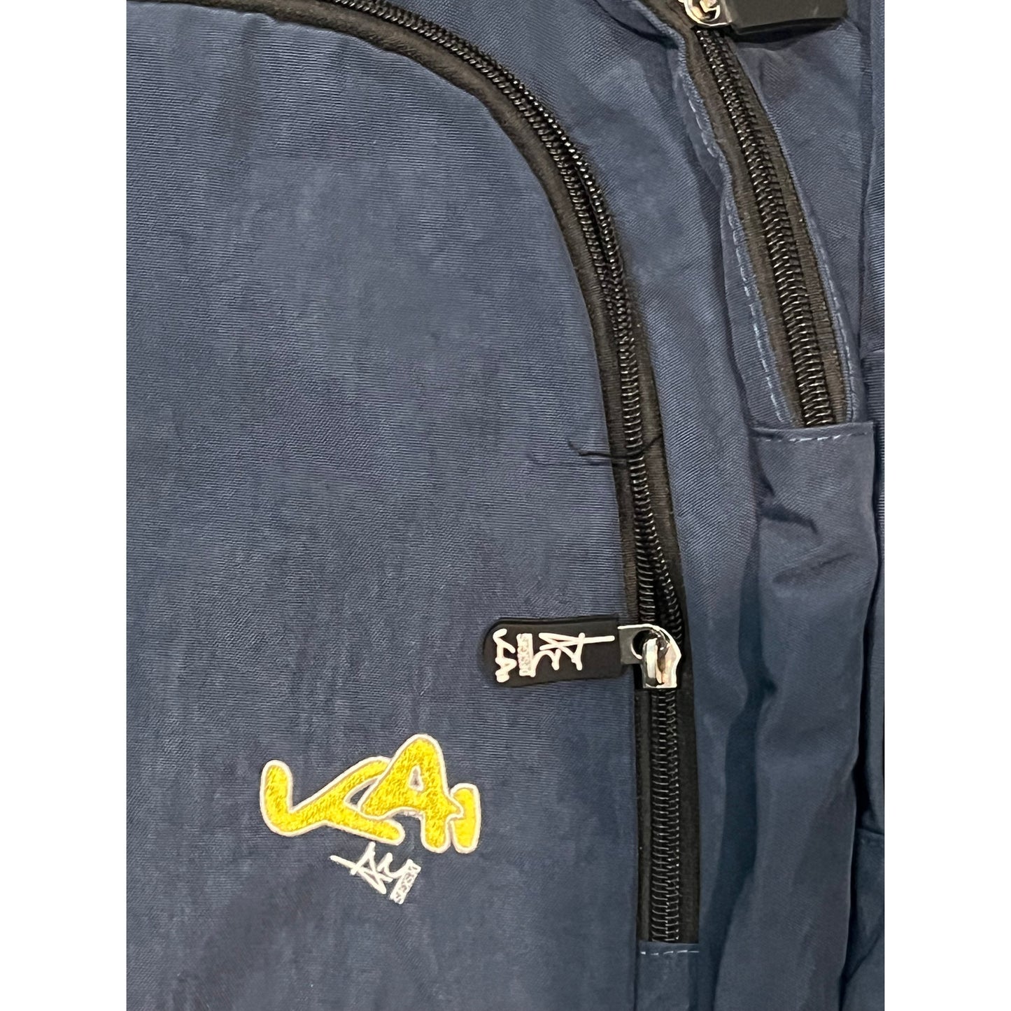 Kai Essential Dark Blue Backpack 18 L
