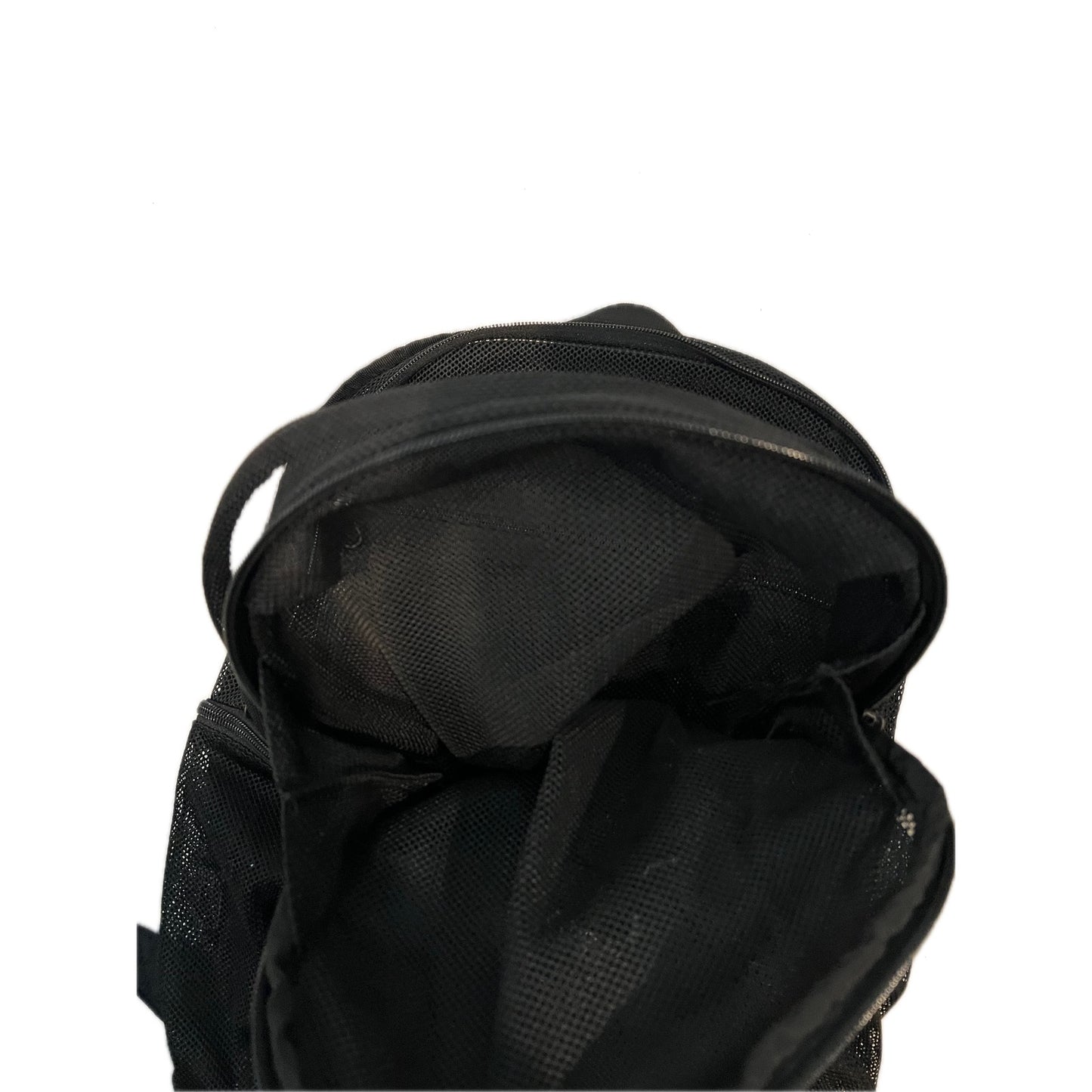 Nike Mesh Elemental 21L Backpack Black