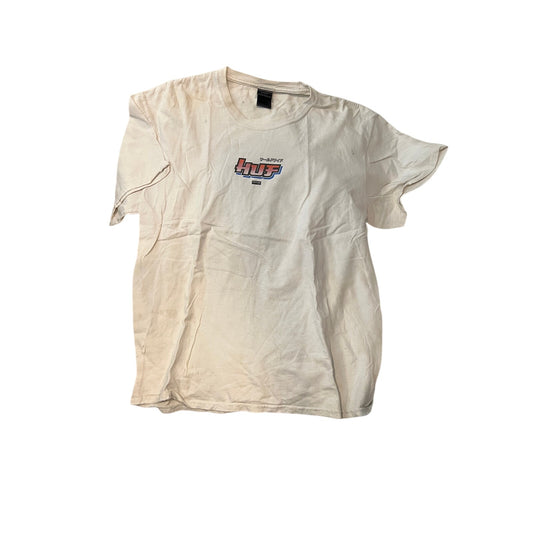 HUF Street Fighter II T-Shirt Mens L