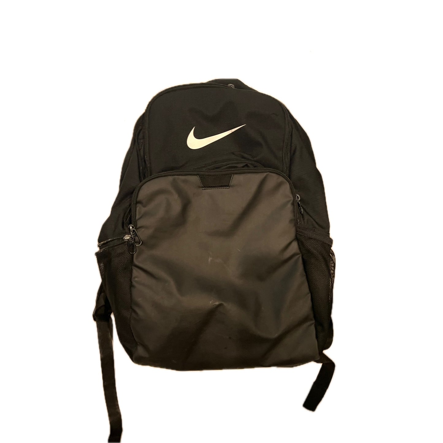 Nike Brasilia 9.5 Training Backpack XL 30L Black