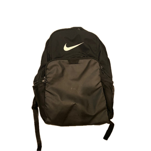 Nike Brasilia 9.5 Training Backpack XL 30L Black