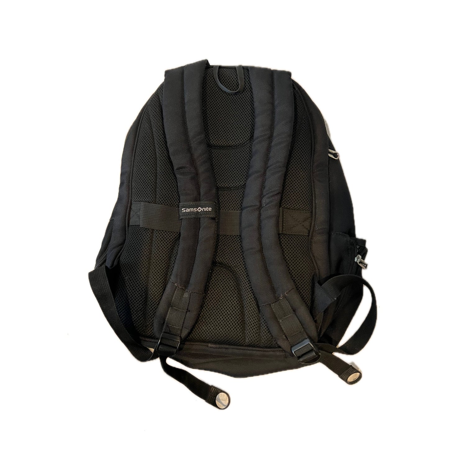 Samsonite Padded Travel Laptop Backpack