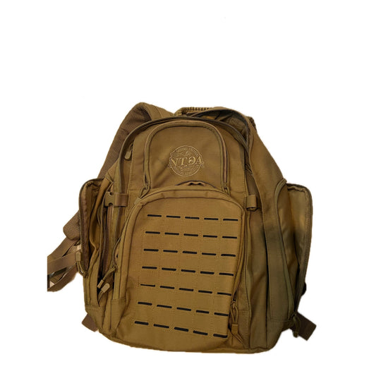 Sac à dos Voodoo Tactical National Tactical Officers Association