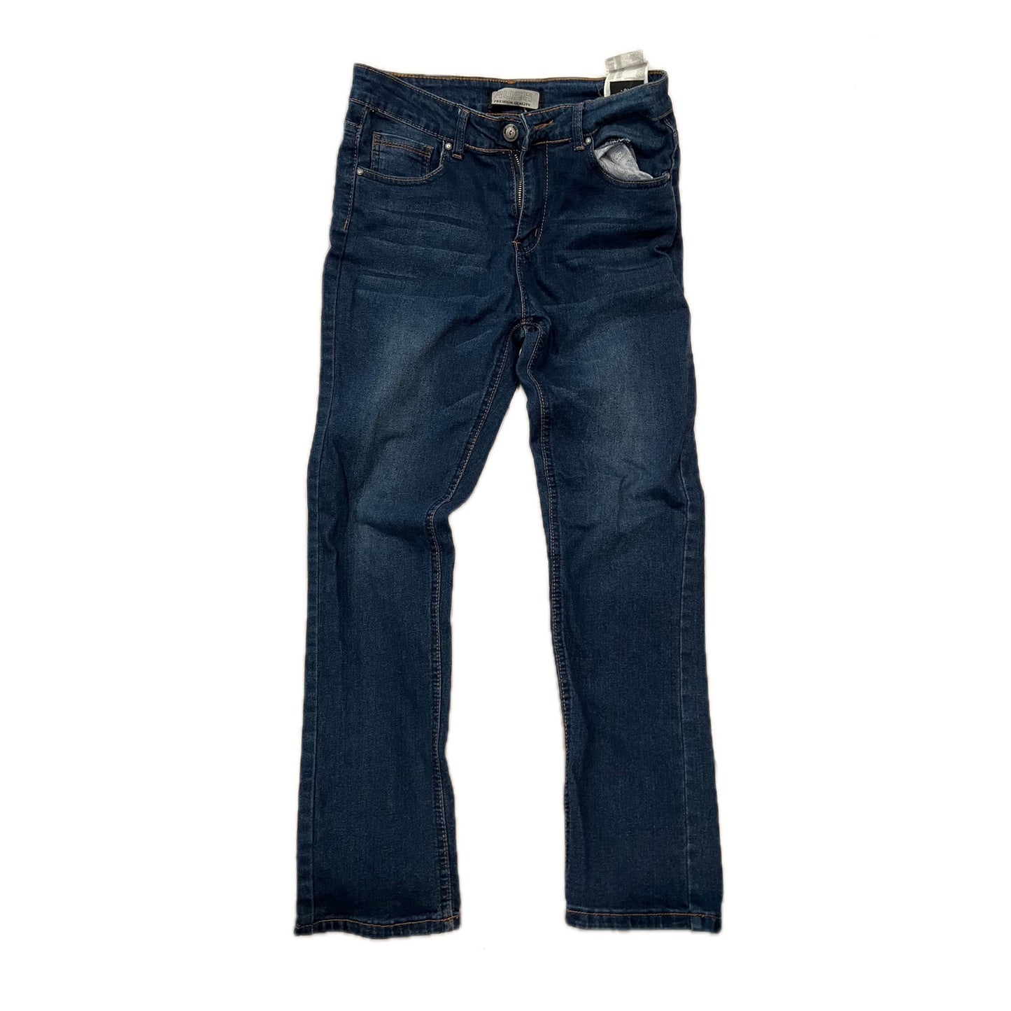 Jeans Rush Denim Co, taille femme 16