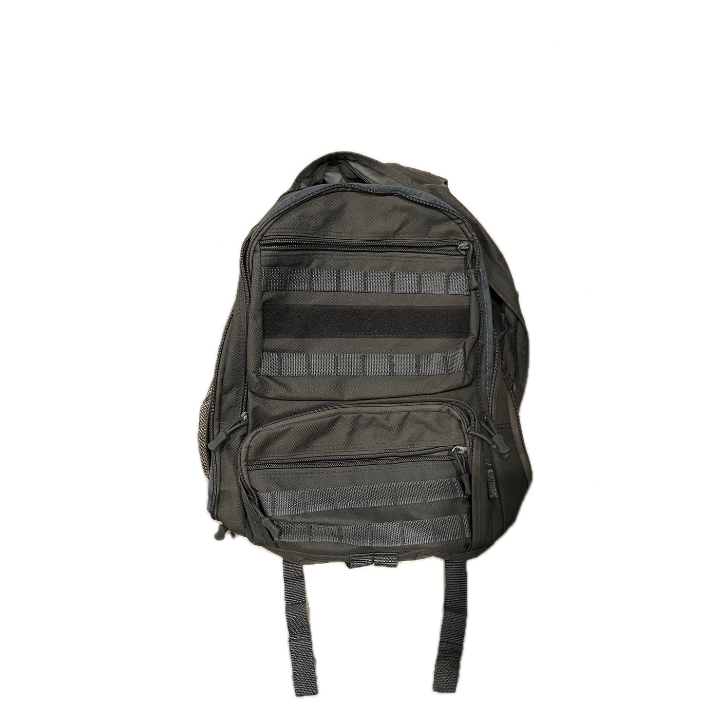 East West Gray Tactical Backpack
