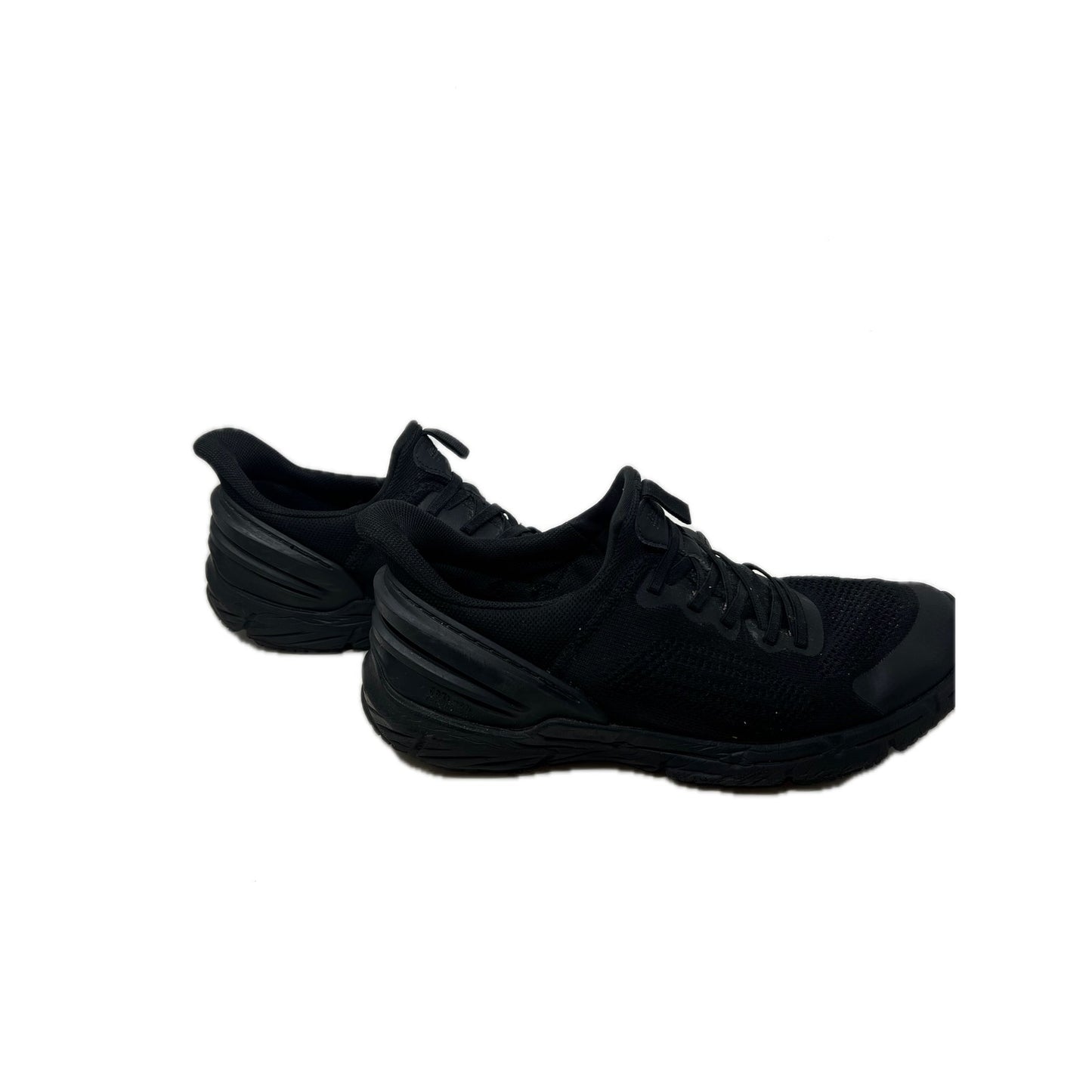 Chaussures de travail mi-hautes antidérapantes Tredsafe pour hommes, taille 12