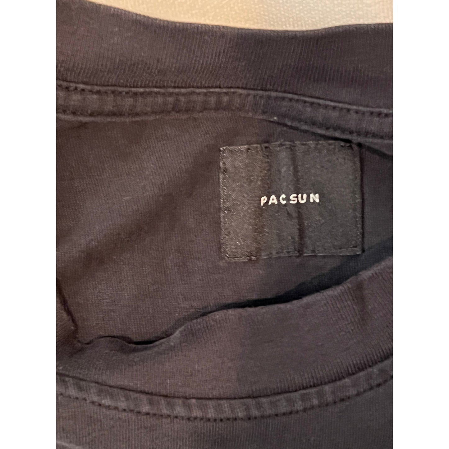 Pacsun 1980 Discover YouTee Shirt Mens XL