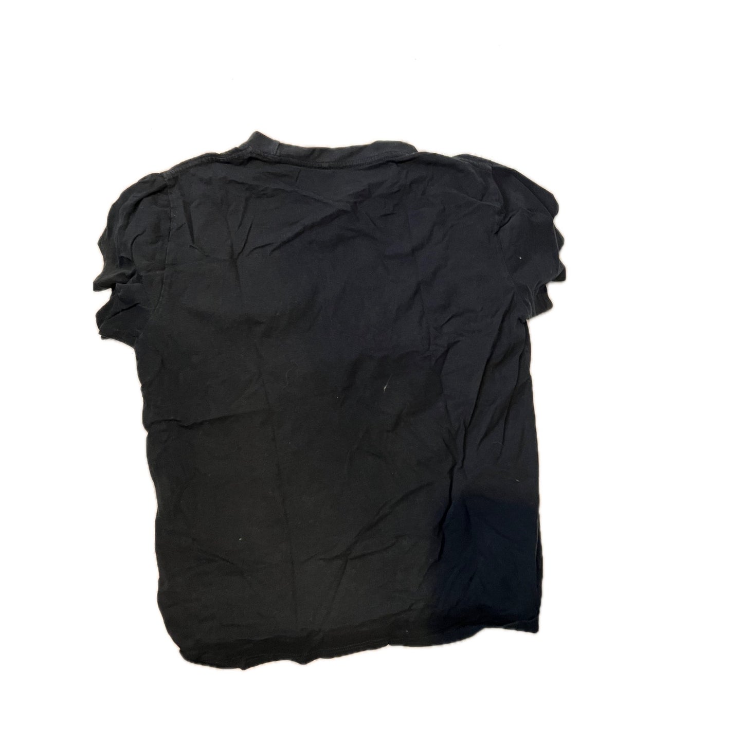 Solo Leveling Black T-Shirt Mens L