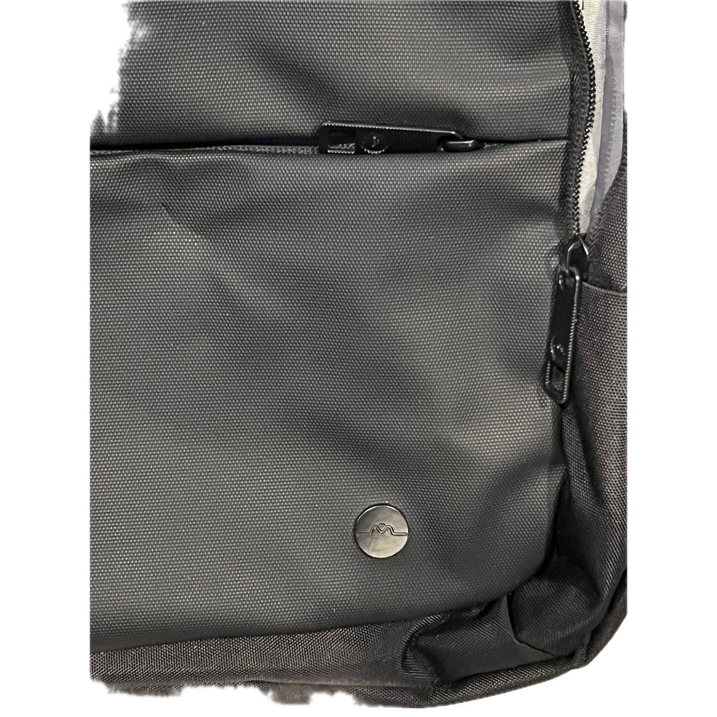 Primo Weekender Black Laptop Backpack