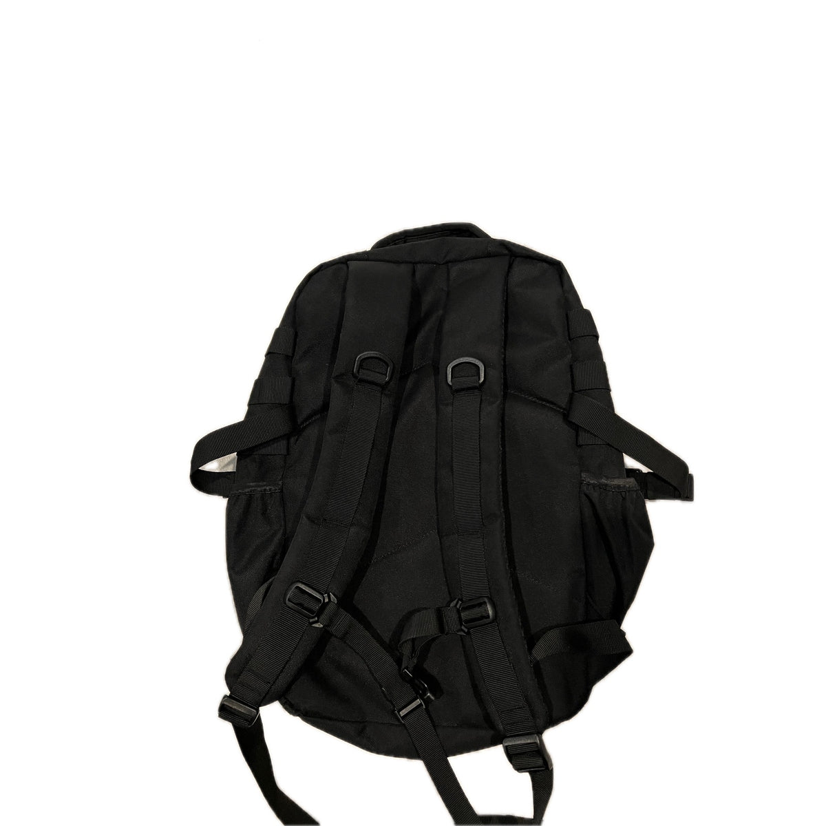 Wotony Tactical Backpack Black 25L