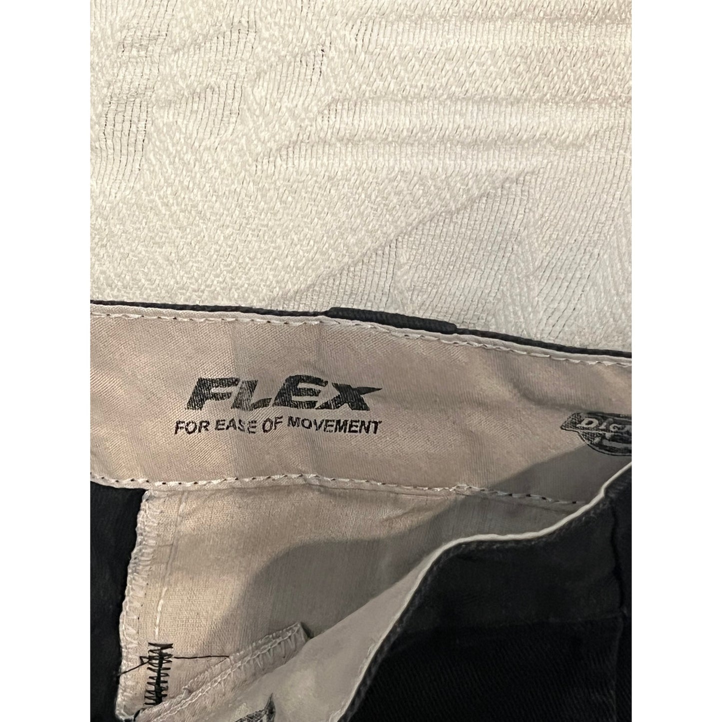 Dickies 874 Flex Chino Work Pants Mens 28x29