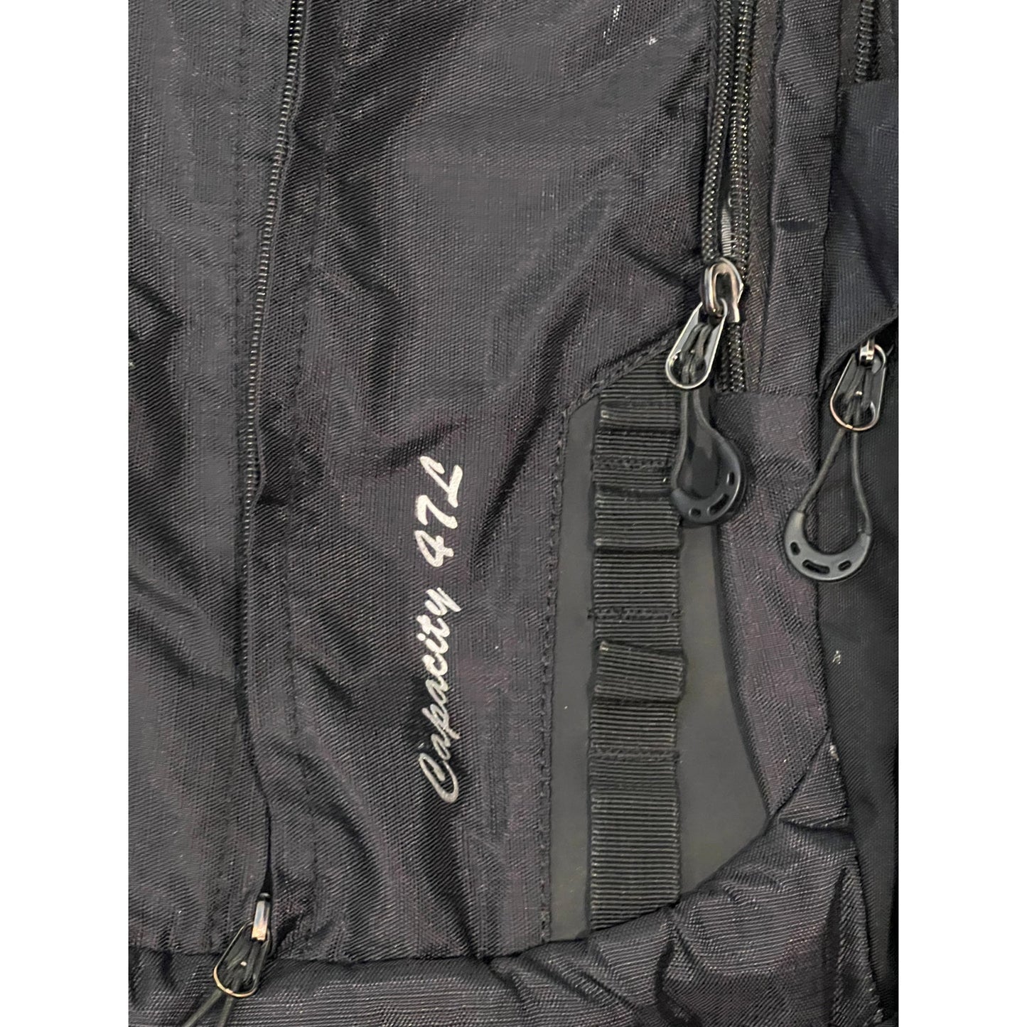 Miti 47 Liter Hiking Backpack