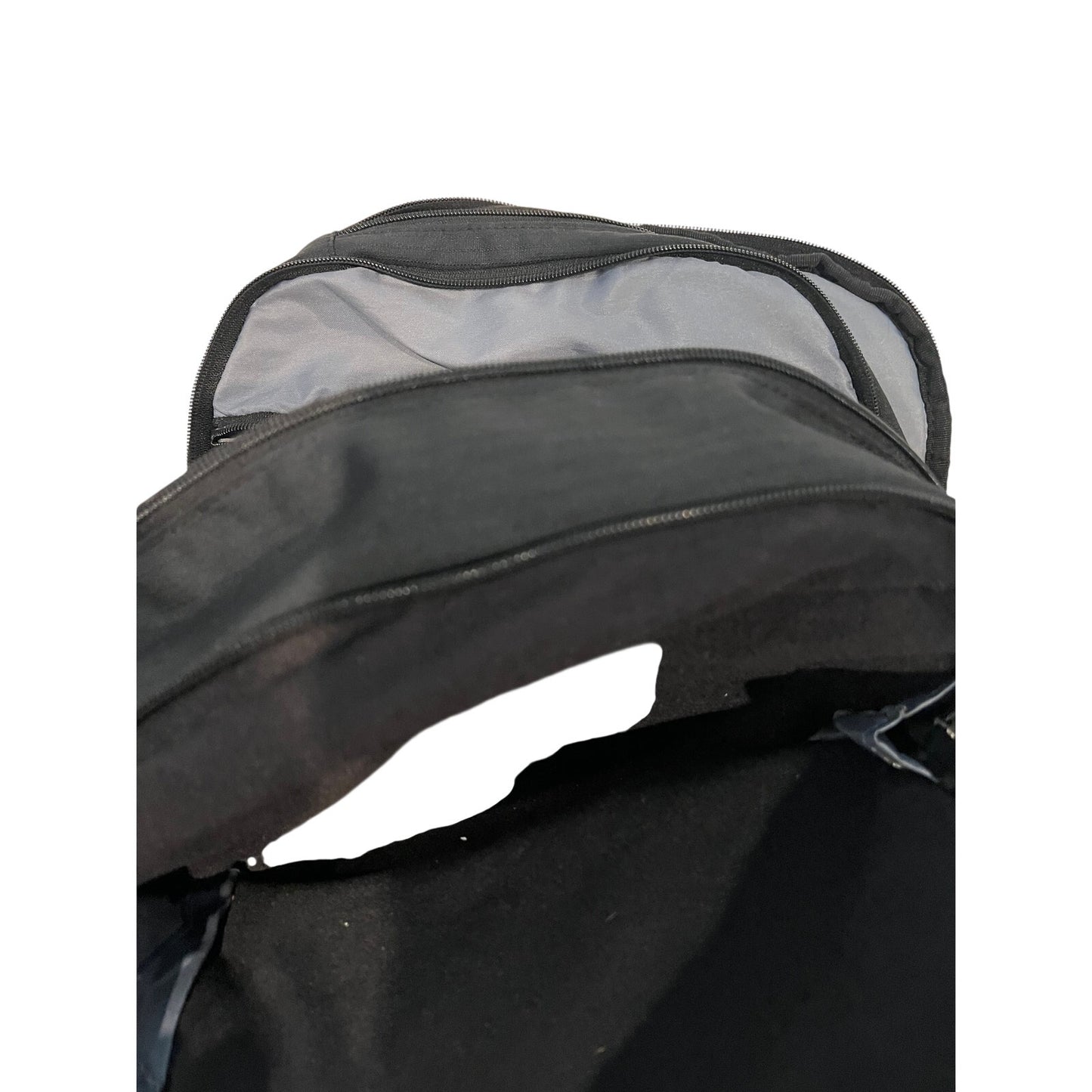 Nike Brasilia 9.0 Unisex Backpack Black 30L
