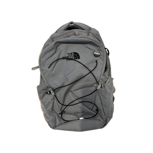 The North Face Jester Gray Backpack