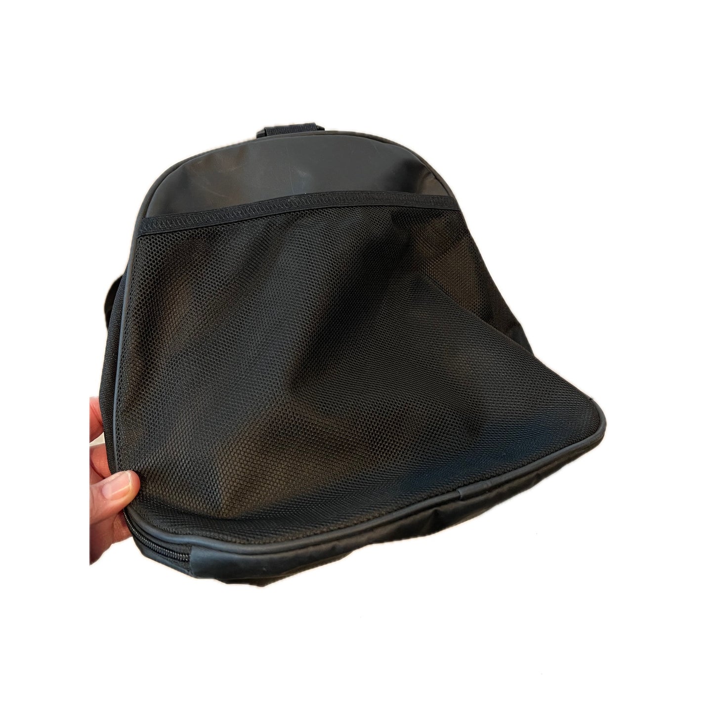 Nike Brasilia 9.5 Negro Mediano 60L Bolsa de Deporte