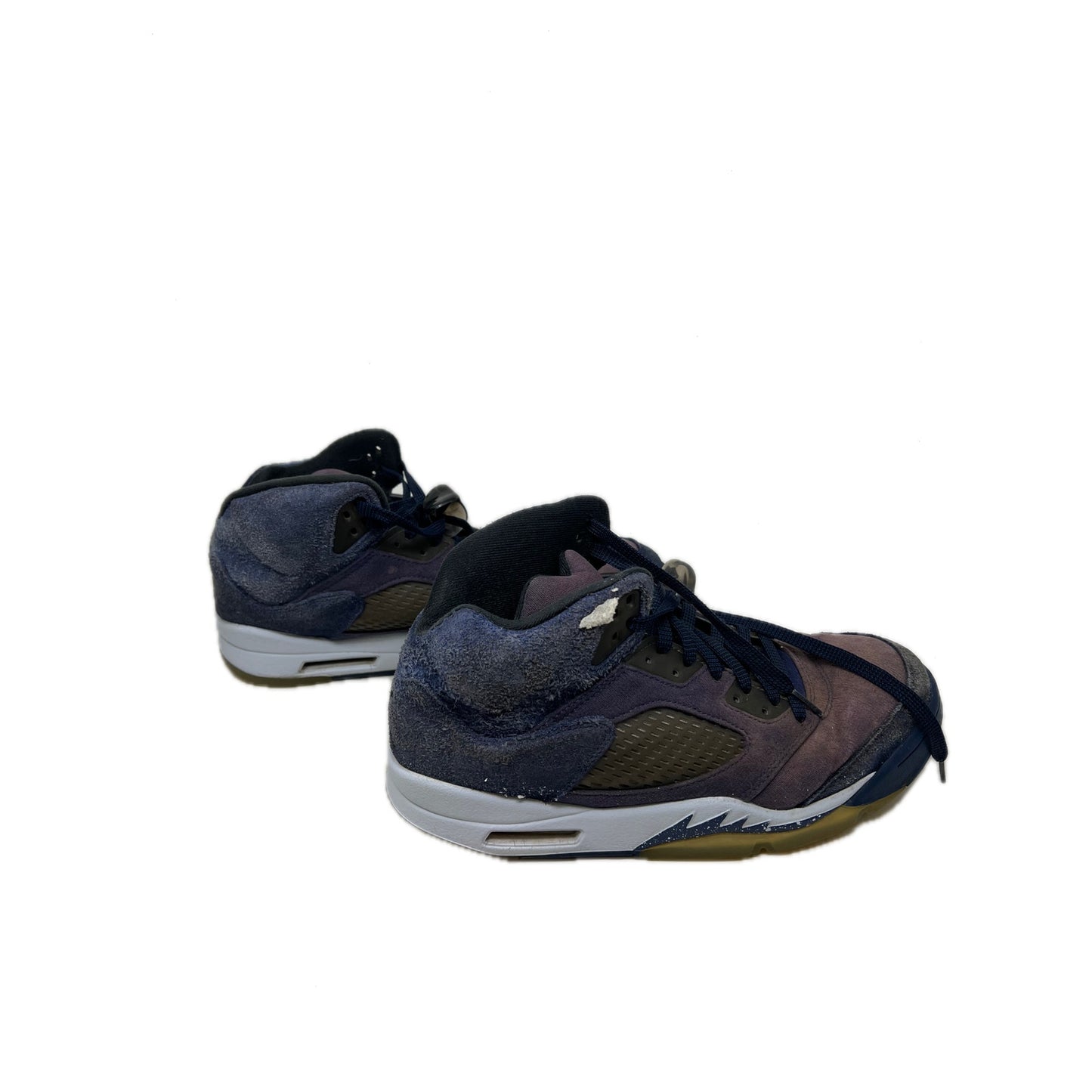 Nike Jordan 5 Retro Midnight Navy Talla Hombre 11