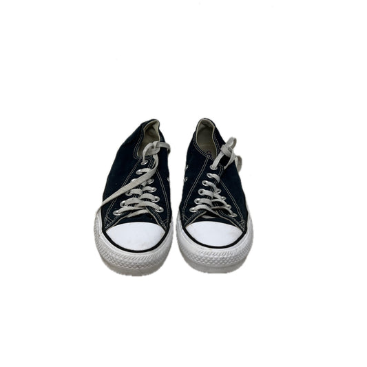 Converse Chuck Taylor All Star Low Canvas Womans 7.5