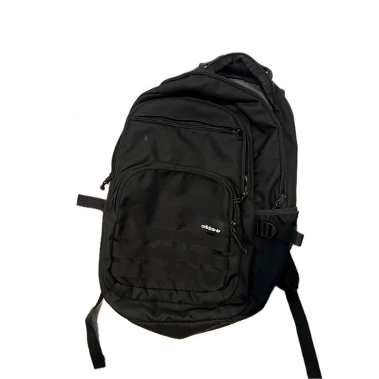 adidas Originals Daily Black Backpack