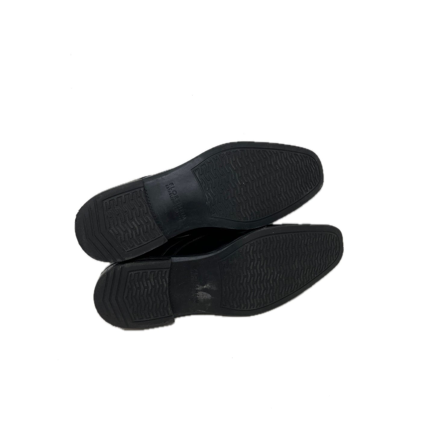 Zapato de vestir Florsheim mocasín para hombre 11D