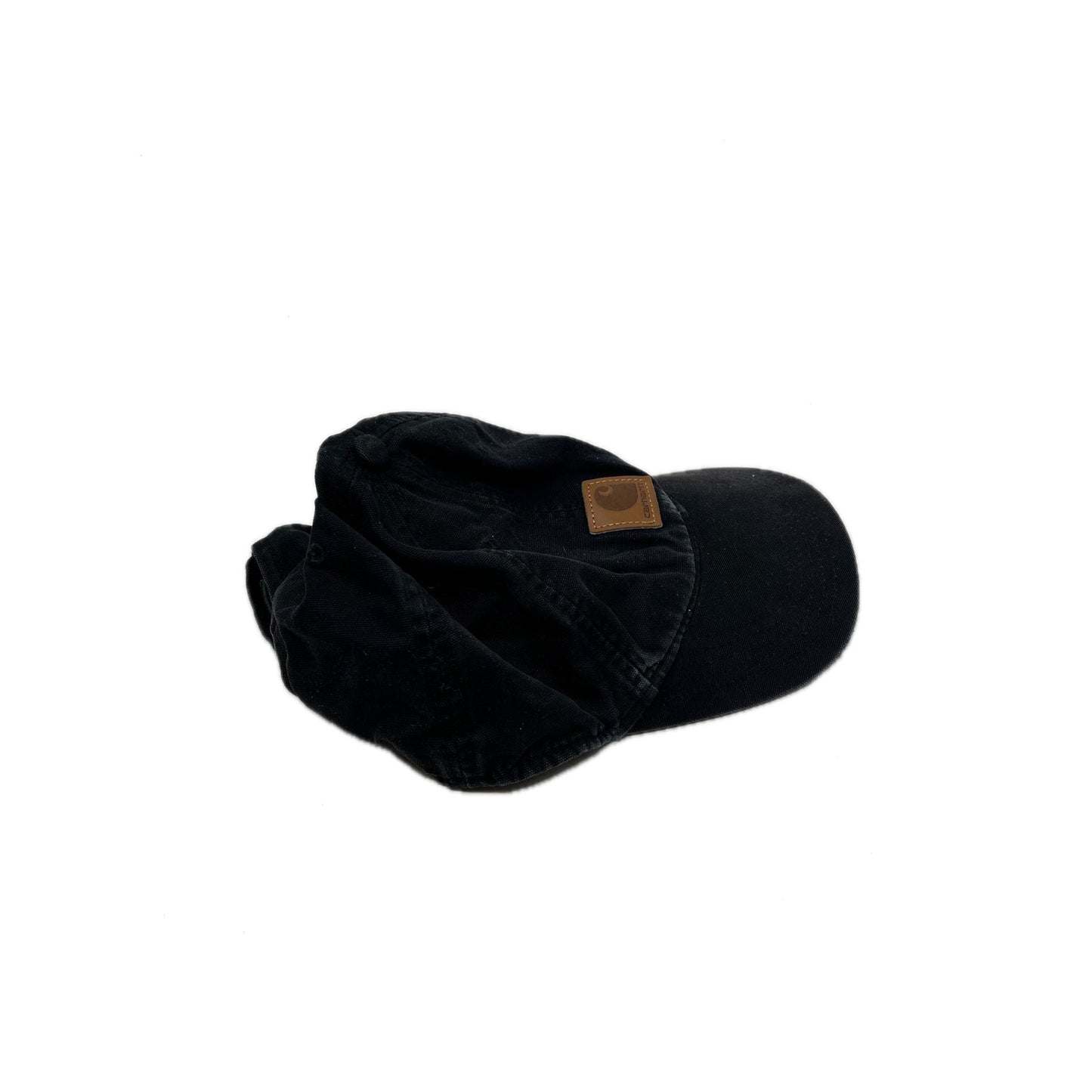 Carhartt Cloth Baseball Velcro Adjustable Hat
