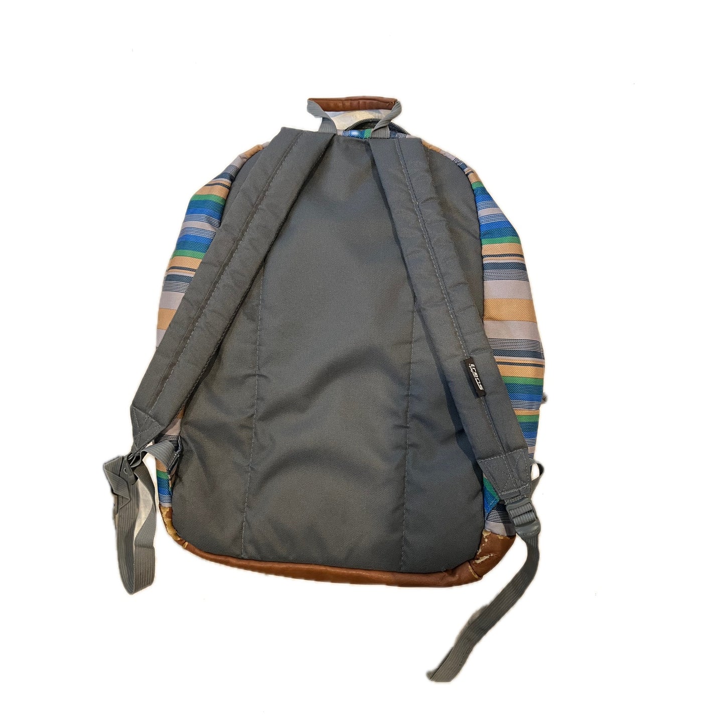 Sac à dos Dakoda 18 Trans by JanSport Gris Bleu Beige