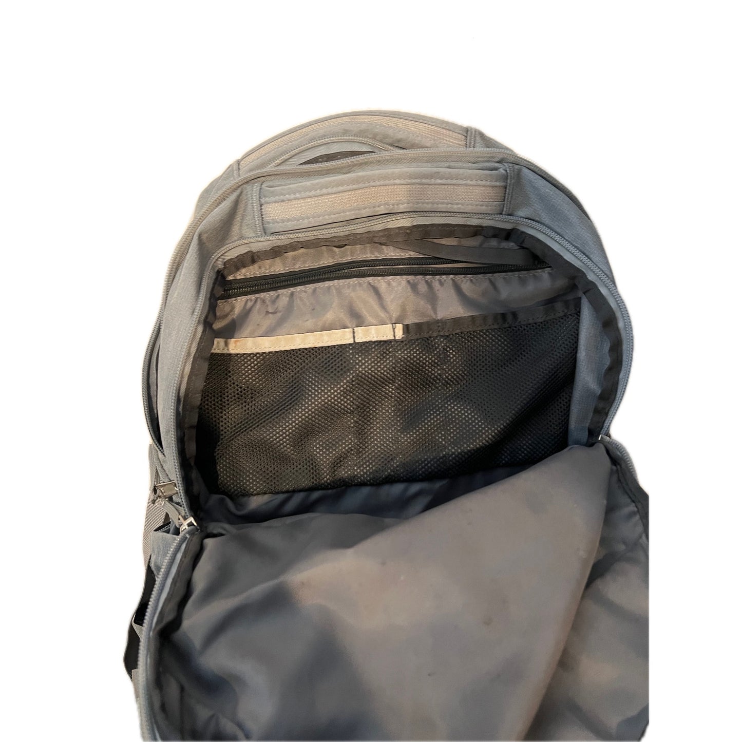 Sac à dos Jester The North Face gris