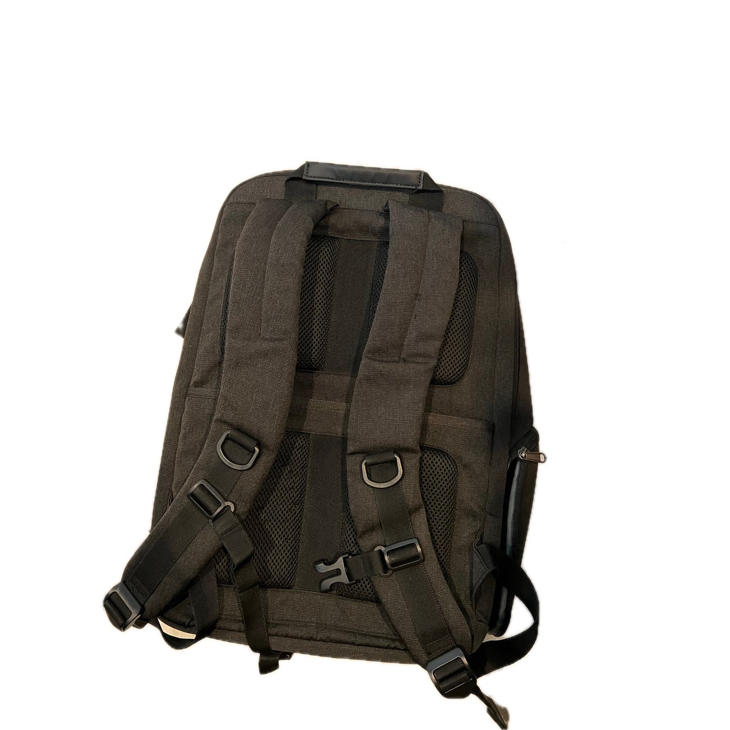 Sac à dos pour appareil photo Mosiso avec coque rigide étanche