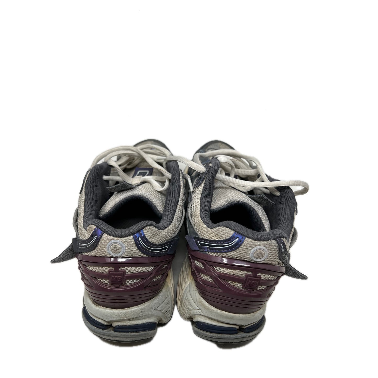 Zapatillas New Balance 1906A Inkwell Sea Salt Hombre 11 Mujer 12.5