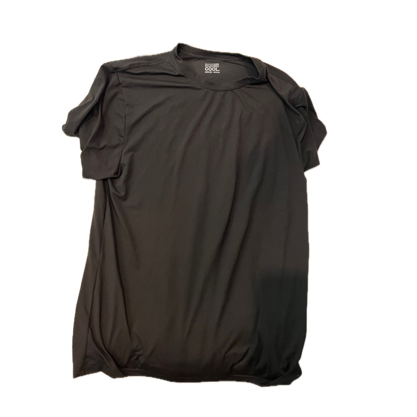 Camiseta de Entrenamiento Fresca 32 Degrees para Hombre Talla XL