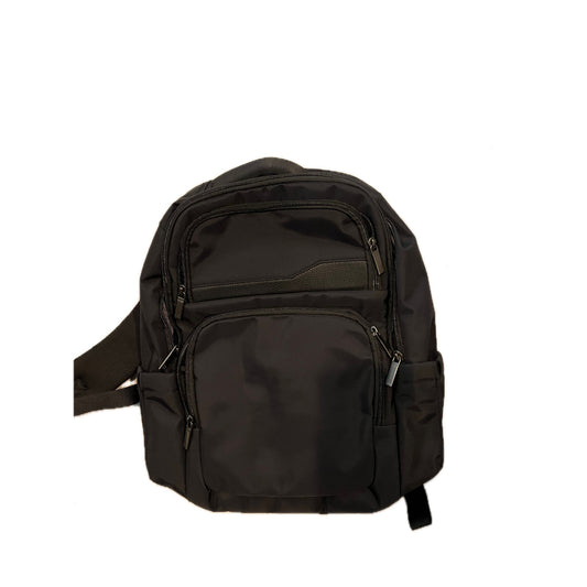 Sac à dos pour excursion d'une journée Open Story Signature noir