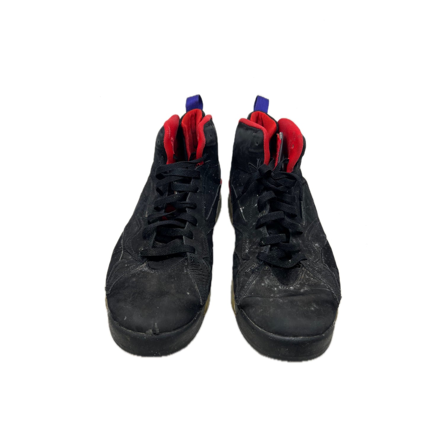 Nike Jordan MVP 678 Raptors Hombre Talla 13
