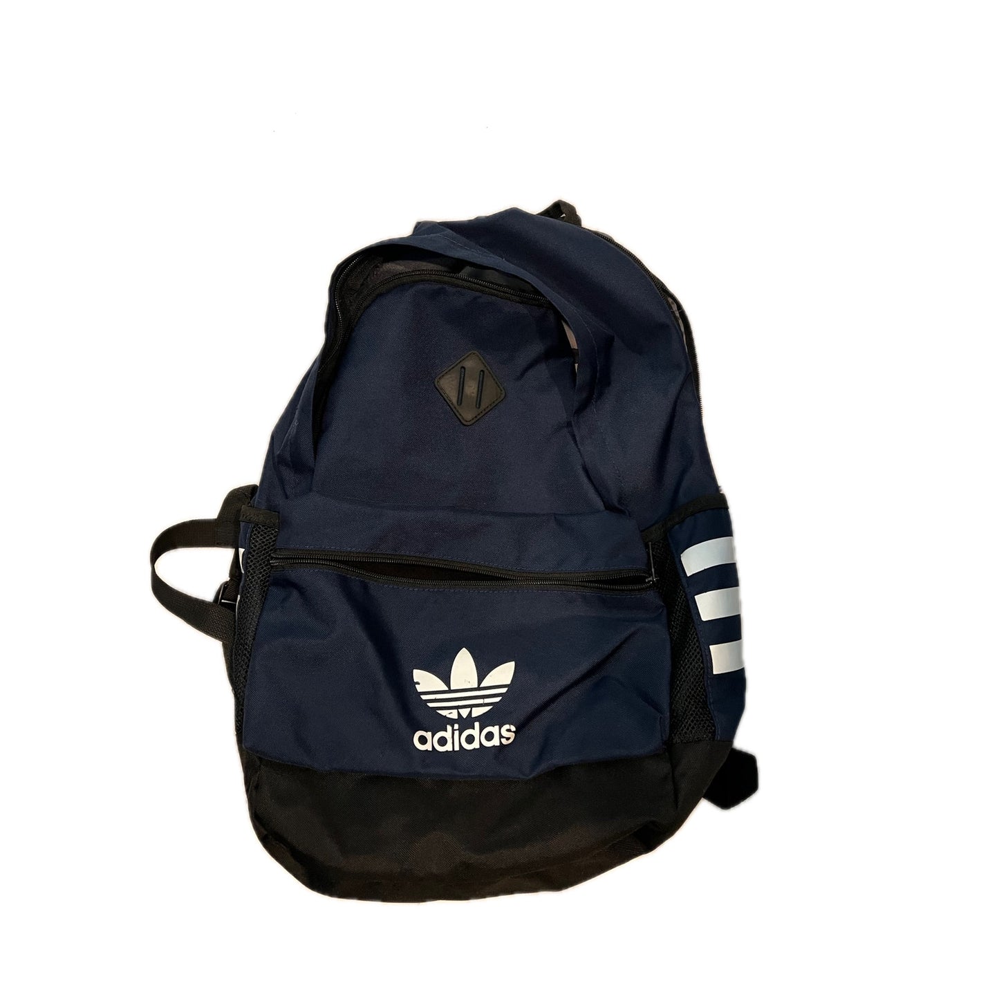 adidas Originals Base Blue Black Backpack