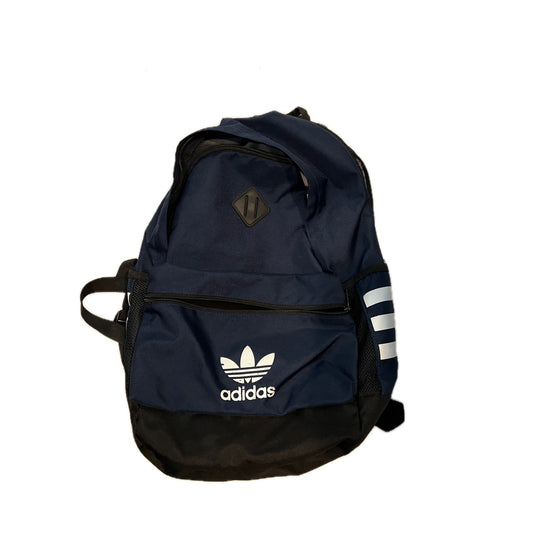 adidas Originals Base Blue Black Backpack