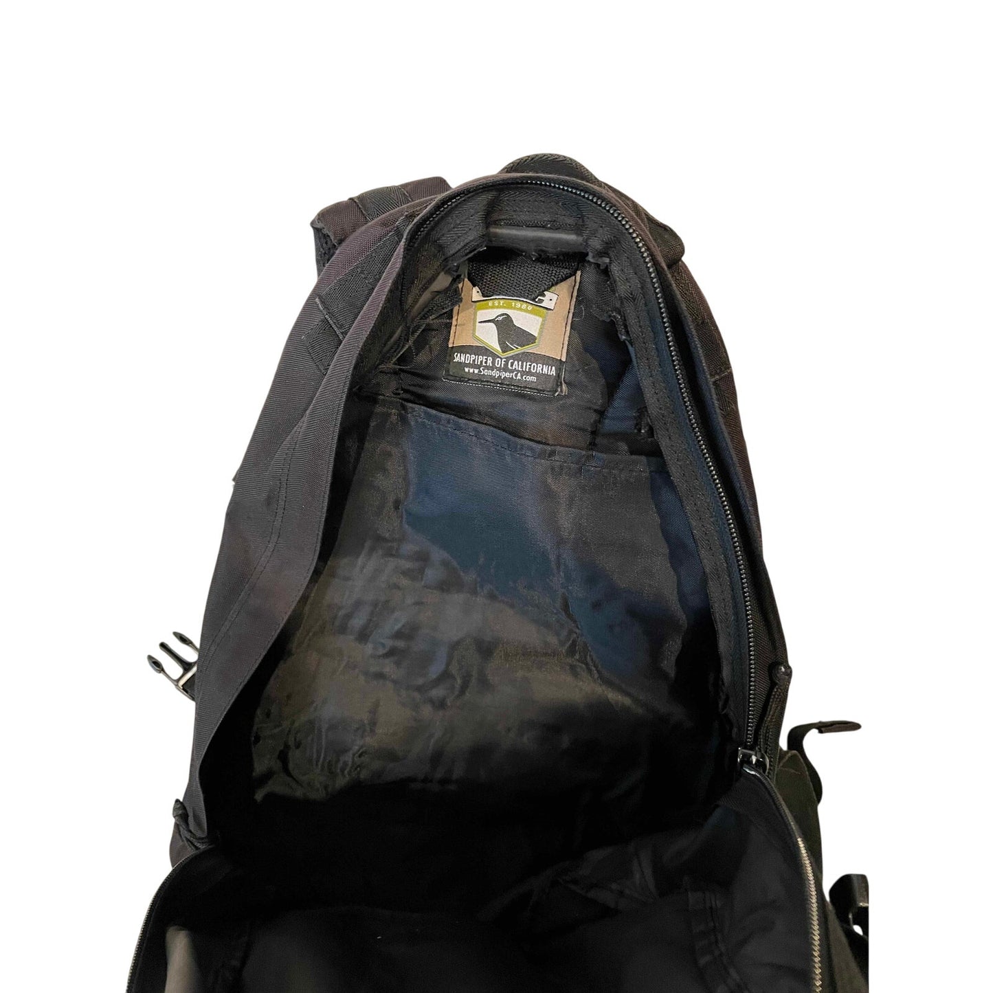 Sandpiper of California SOC Apex Assault Tactical Backpack