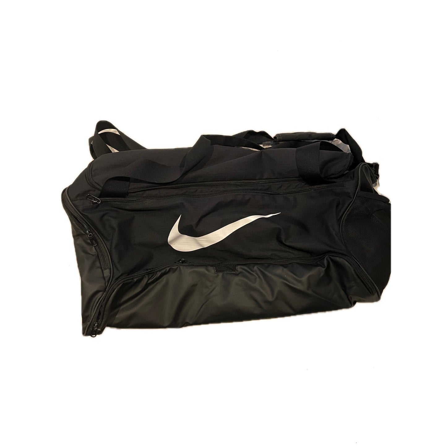 Nike Brasilia 9.5 Noir Moyen Sac de Sport 60L