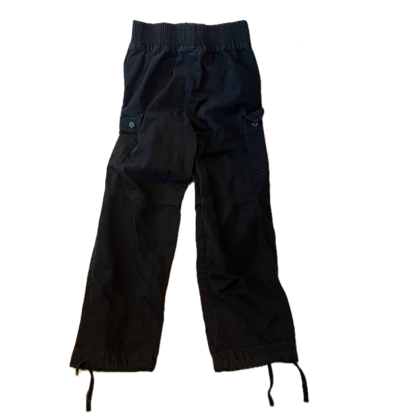 Forever 21 Chino Cargo Noir Homme S