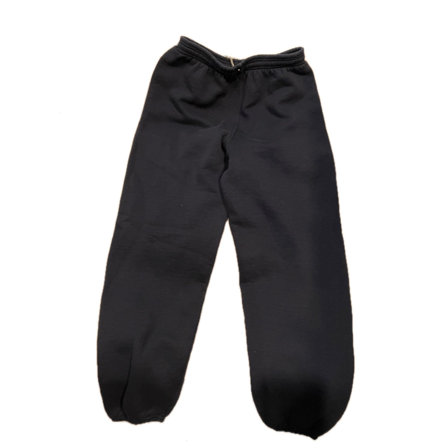MV Sport US Navy Jogger Sweat Pants Mens Small