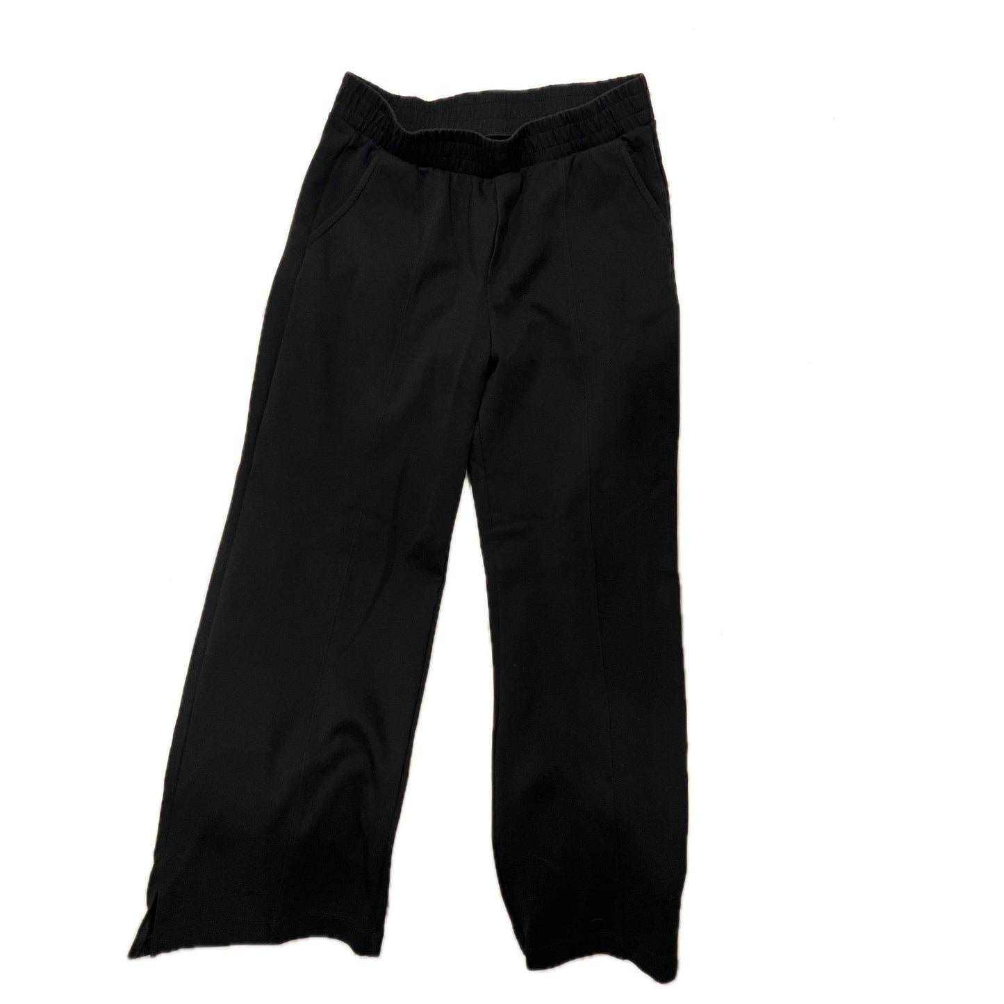 Old Navy High Rise Wide Leg Joggers Woman L